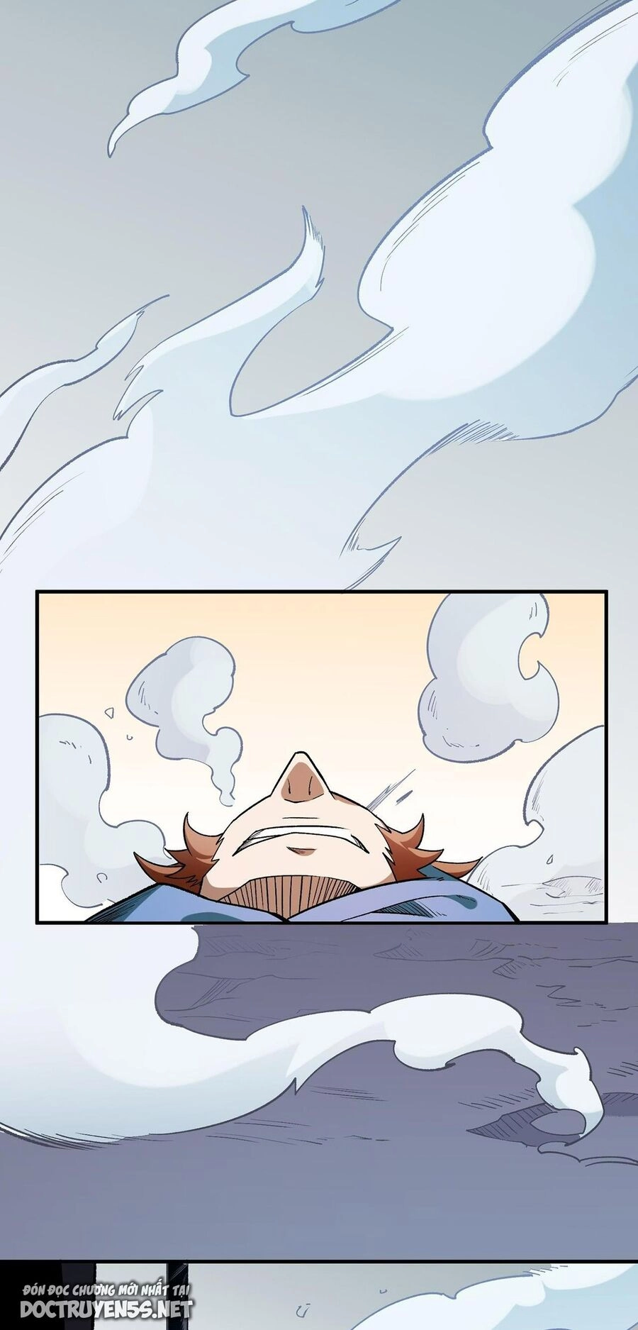 Toàn Dân Chuyển Chức : Duy Ta Vô Chức Tán Nhân Chapter 29 - 23