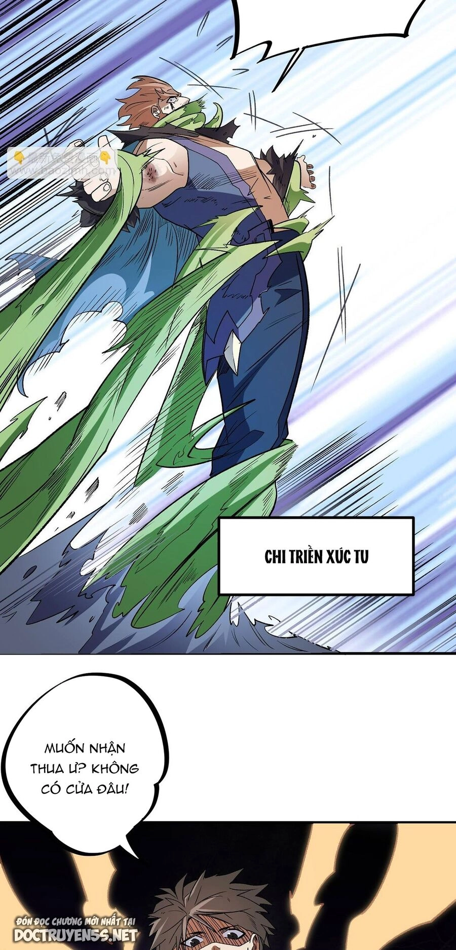 Toàn Dân Chuyển Chức : Duy Ta Vô Chức Tán Nhân Chapter 29 - 25