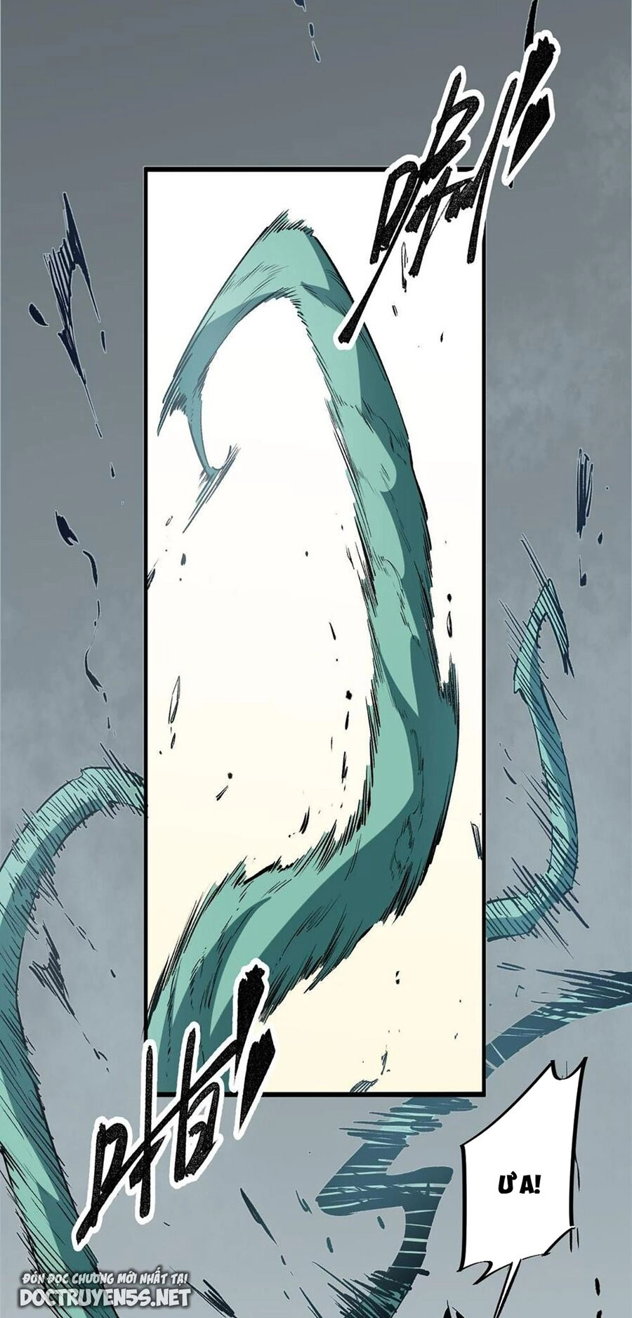 Toàn Dân Chuyển Chức : Duy Ta Vô Chức Tán Nhân Chapter 30 - 3