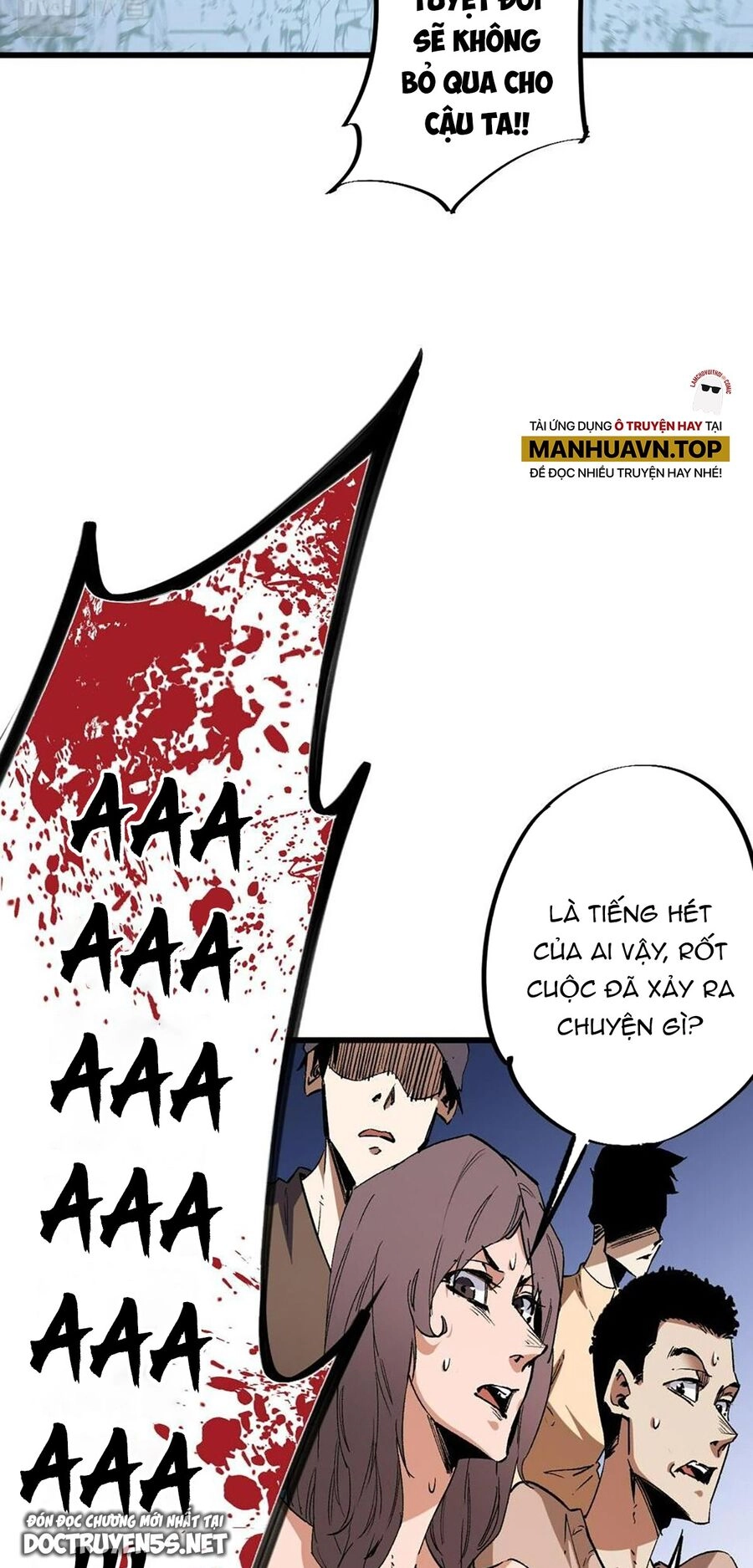 Toàn Dân Chuyển Chức : Duy Ta Vô Chức Tán Nhân Chapter 30 - 7