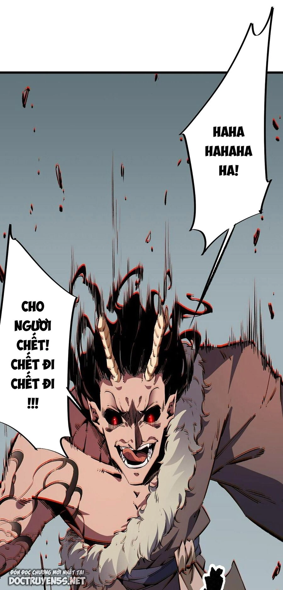 Toàn Dân Chuyển Chức : Duy Ta Vô Chức Tán Nhân Chapter 30 - 9