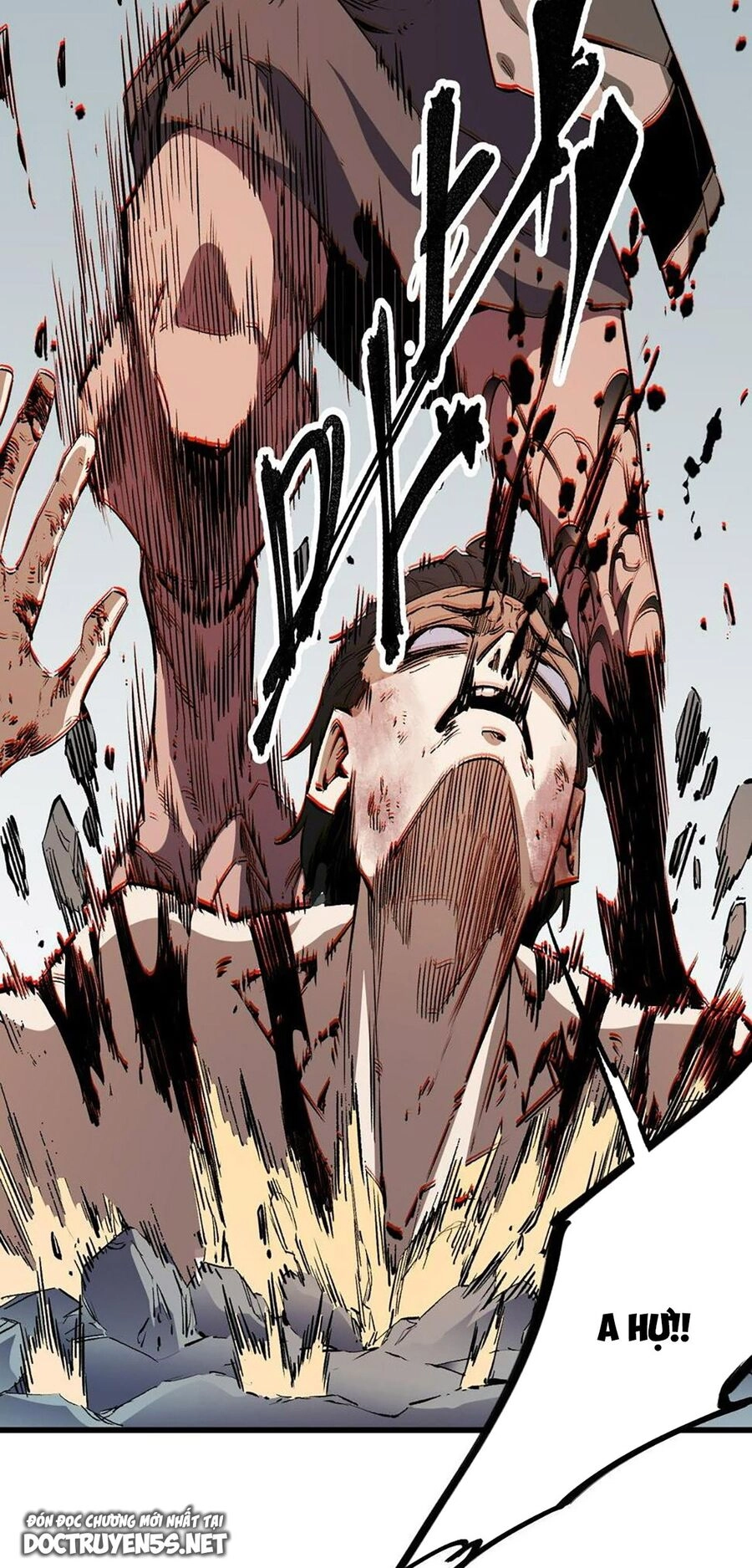 Toàn Dân Chuyển Chức : Duy Ta Vô Chức Tán Nhân Chapter 30 - 10