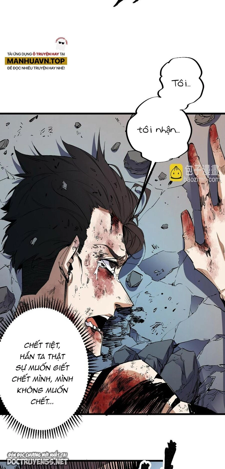 Toàn Dân Chuyển Chức : Duy Ta Vô Chức Tán Nhân Chapter 30 - 11