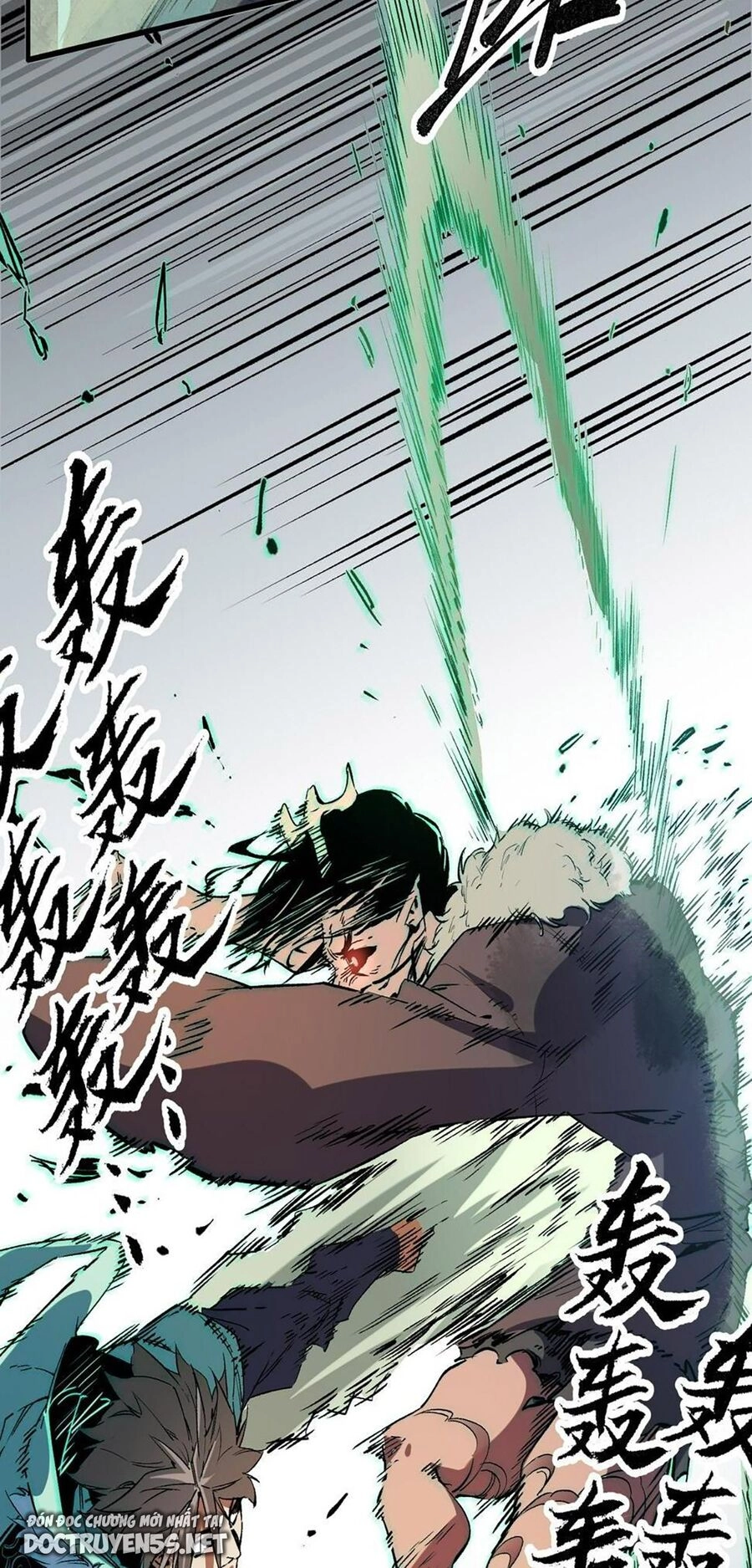 Toàn Dân Chuyển Chức : Duy Ta Vô Chức Tán Nhân Chapter 30 - 35