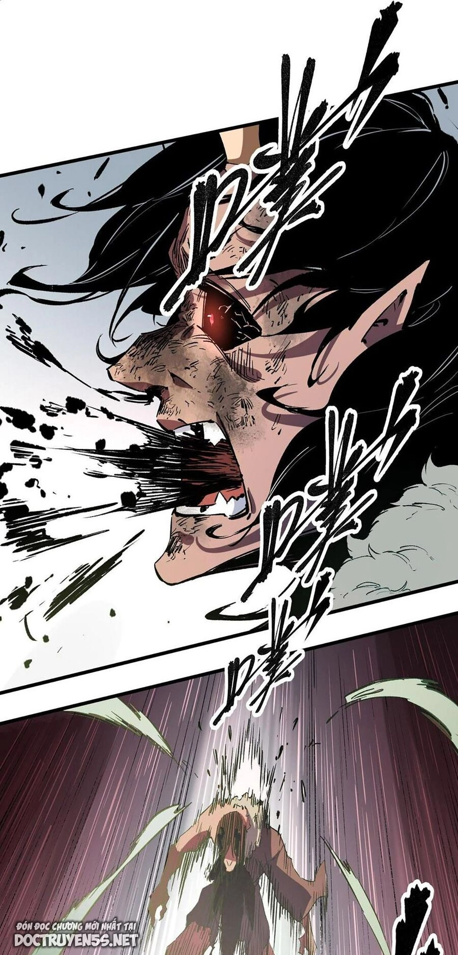 Toàn Dân Chuyển Chức : Duy Ta Vô Chức Tán Nhân Chapter 30 - 37