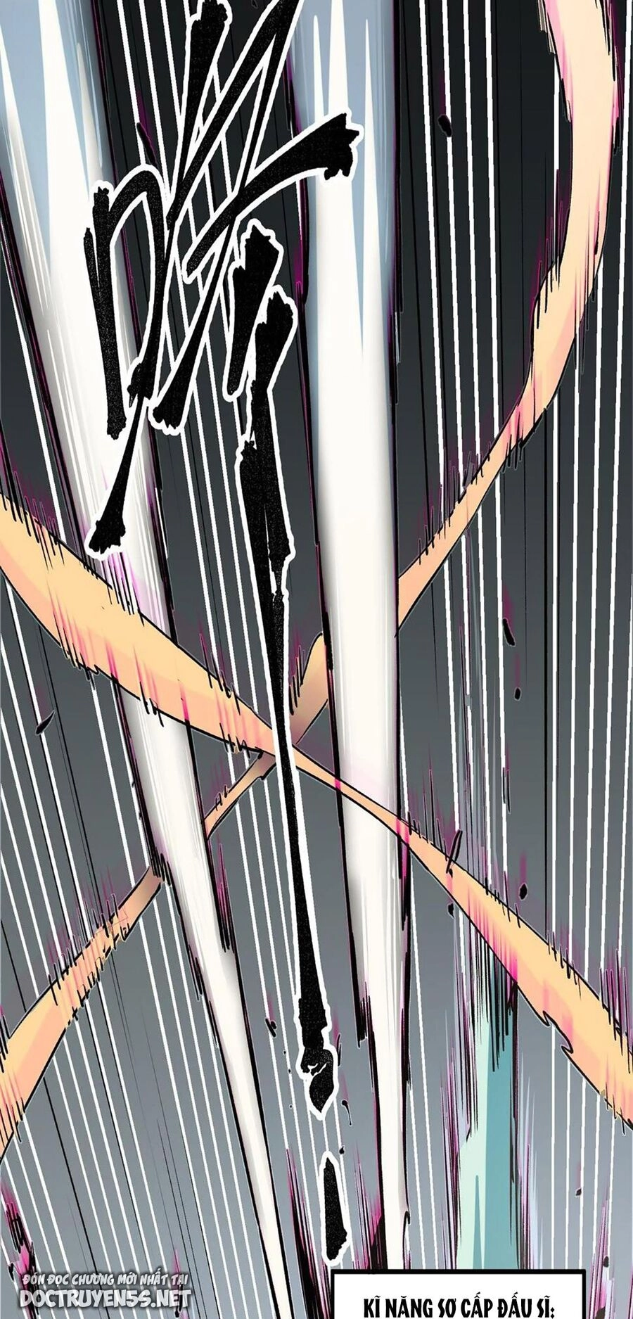 Toàn Dân Chuyển Chức : Duy Ta Vô Chức Tán Nhân Chapter 30 - 40