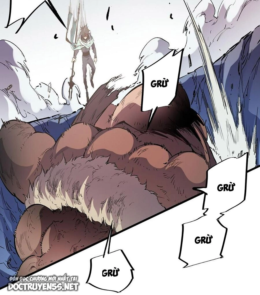 Toàn Dân Chuyển Chức : Duy Ta Vô Chức Tán Nhân Chapter 30 - 47