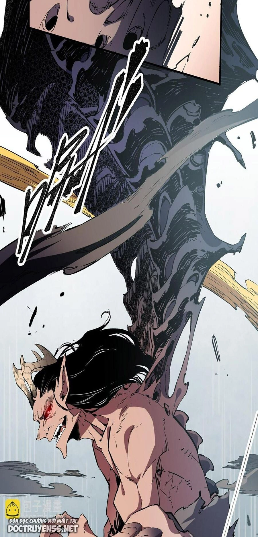 Toàn Dân Chuyển Chức : Duy Ta Vô Chức Tán Nhân Chapter 30 - 49