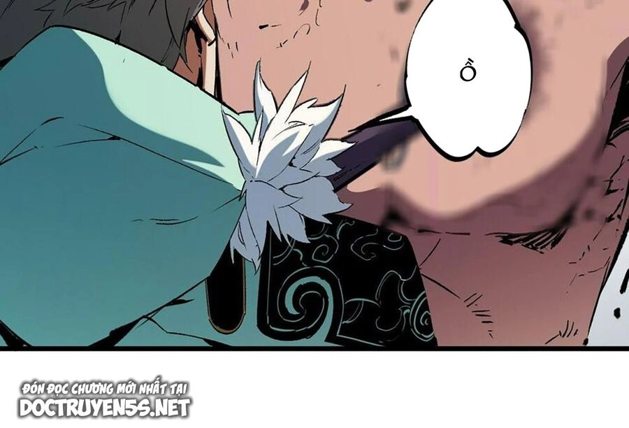 Toàn Dân Chuyển Chức : Duy Ta Vô Chức Tán Nhân Chapter 30 - 59