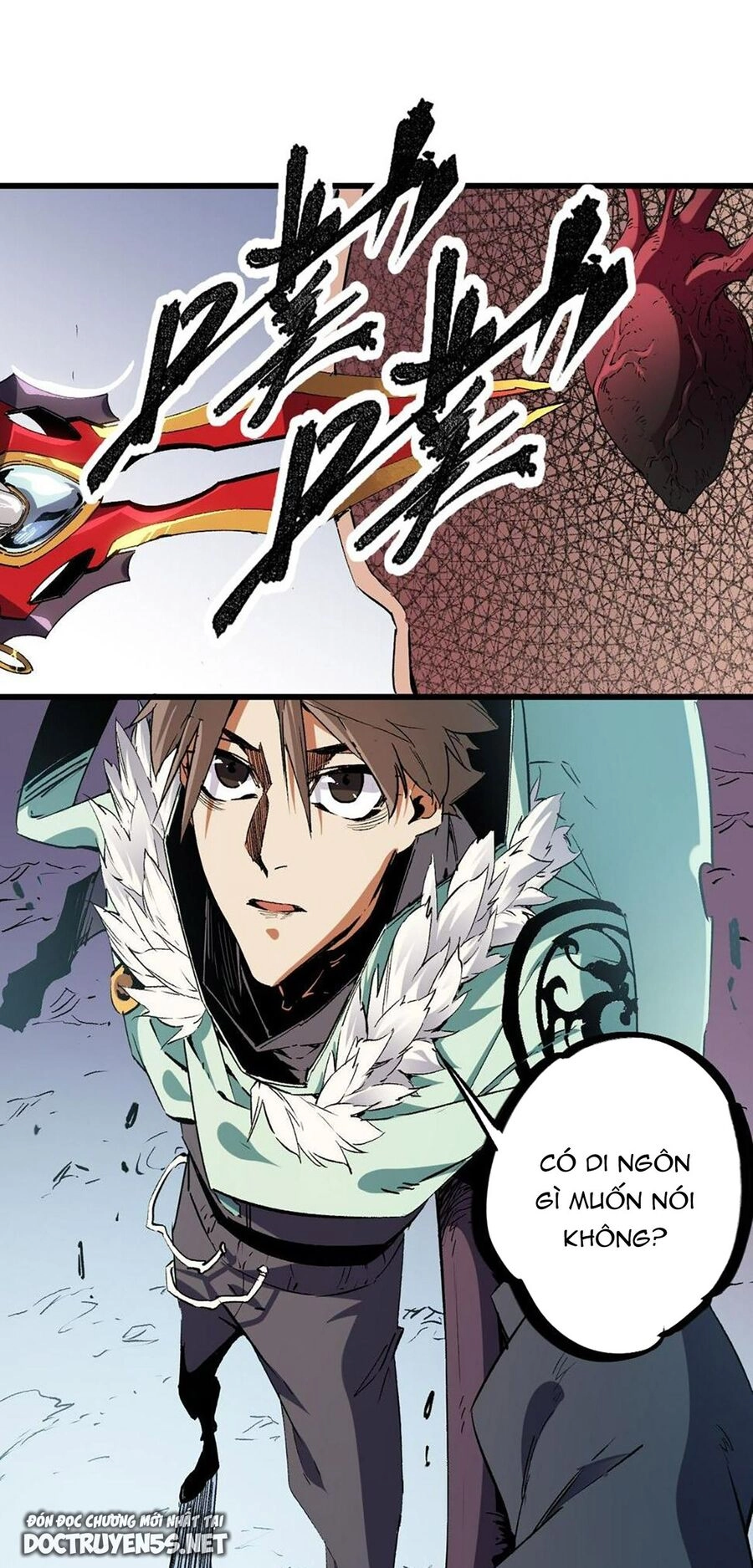 Toàn Dân Chuyển Chức : Duy Ta Vô Chức Tán Nhân Chapter 30 - 60