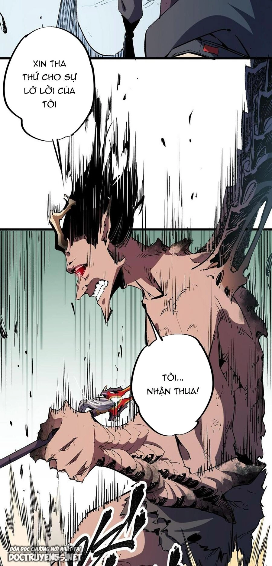 Toàn Dân Chuyển Chức : Duy Ta Vô Chức Tán Nhân Chapter 30 - 61