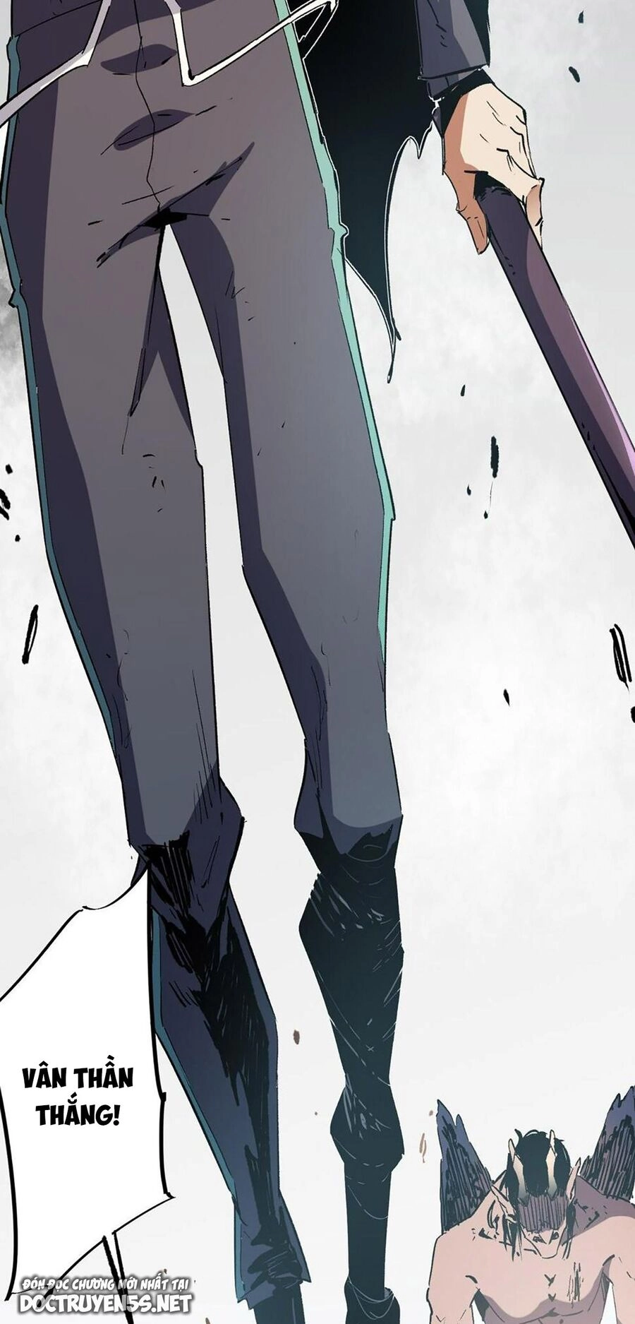 Toàn Dân Chuyển Chức : Duy Ta Vô Chức Tán Nhân Chapter 30 - 64