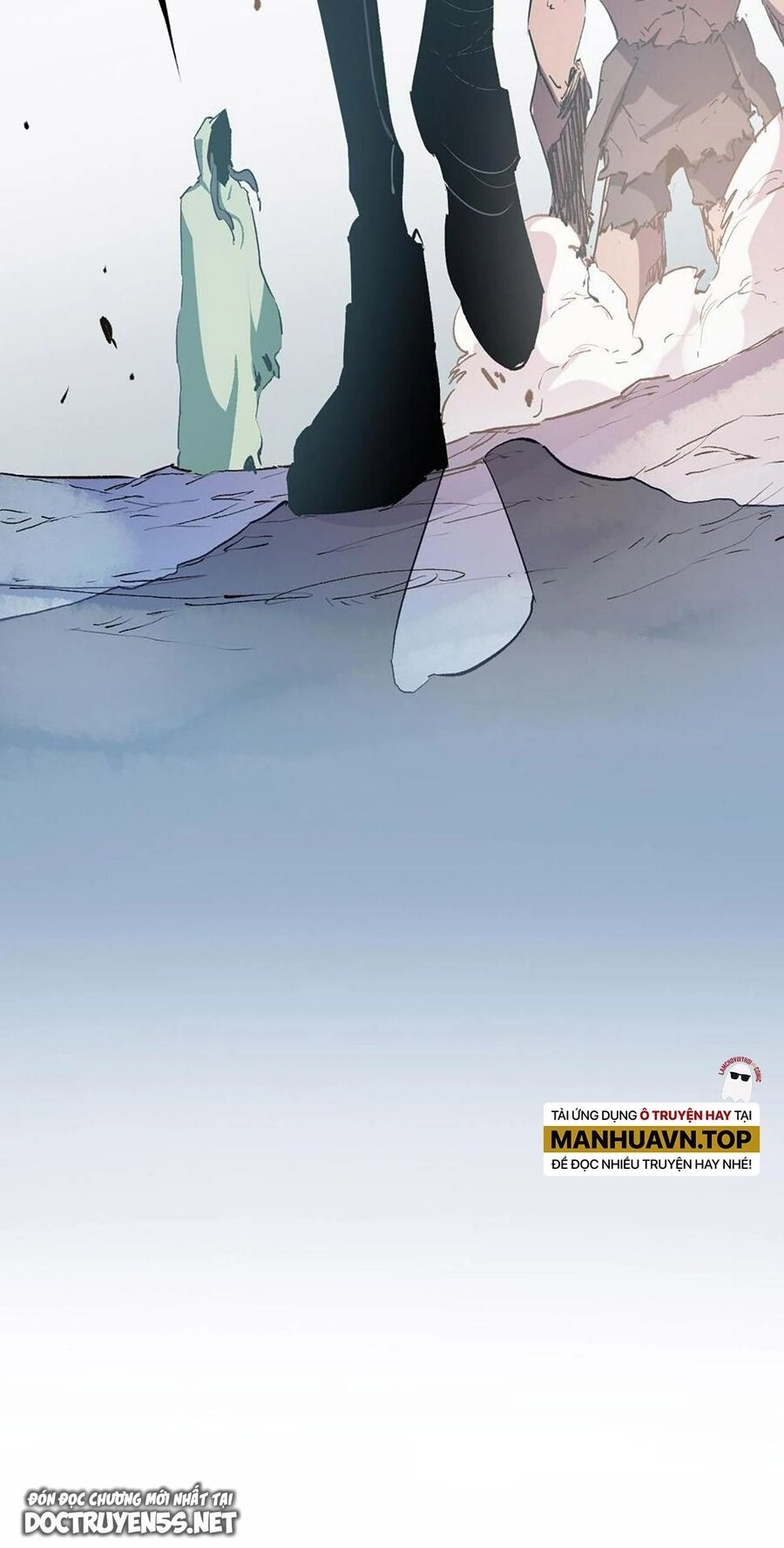 Toàn Dân Chuyển Chức : Duy Ta Vô Chức Tán Nhân Chapter 30 - 65