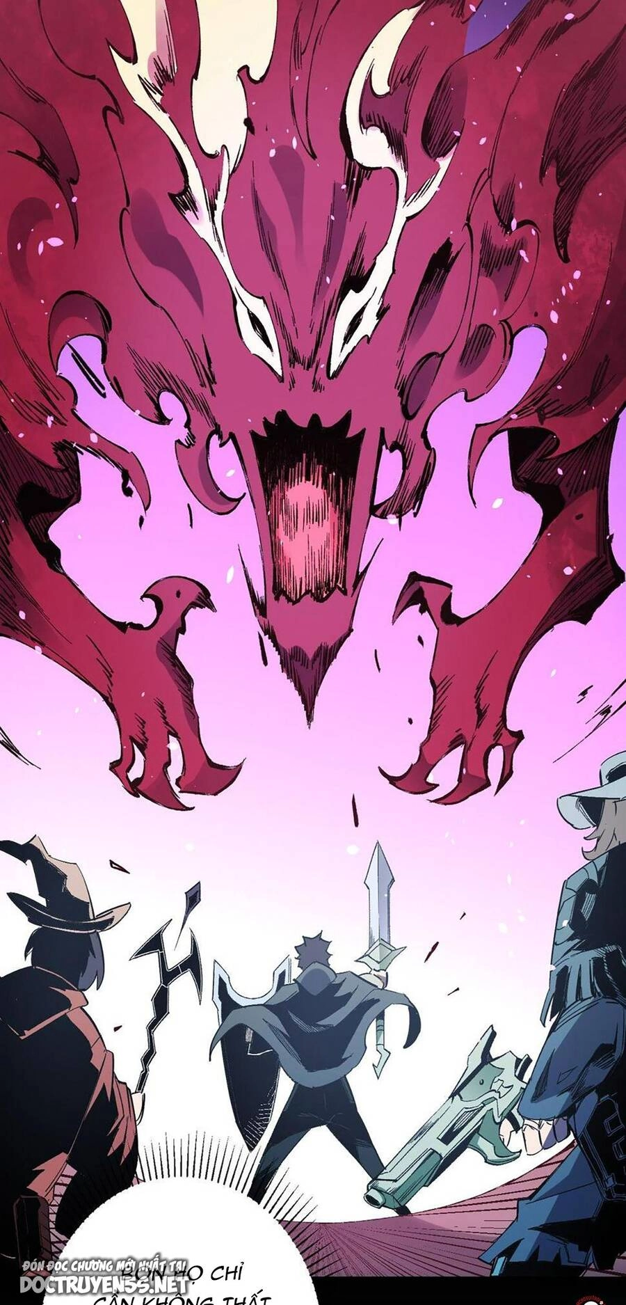 Toàn Dân Chuyển Chức : Duy Ta Vô Chức Tán Nhân Chapter 31 - 10