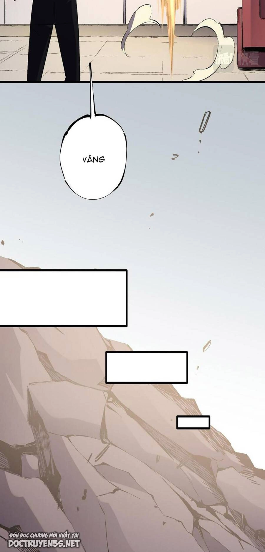 Toàn Dân Chuyển Chức : Duy Ta Vô Chức Tán Nhân Chapter 31 - 16