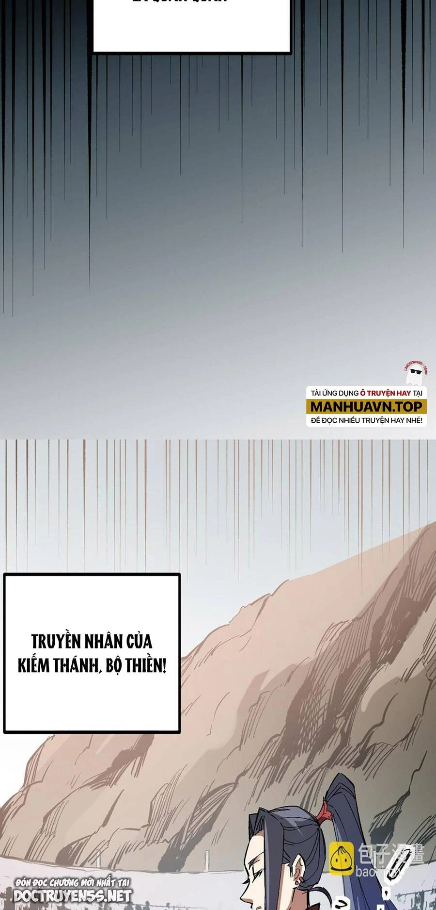 Toàn Dân Chuyển Chức : Duy Ta Vô Chức Tán Nhân Chapter 31 - 18