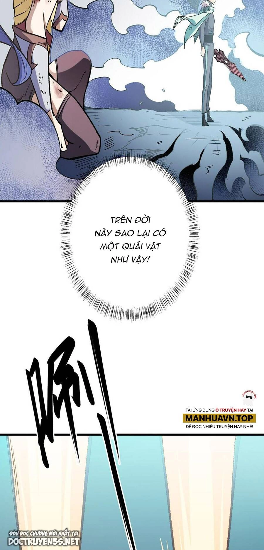 Toàn Dân Chuyển Chức : Duy Ta Vô Chức Tán Nhân Chapter 31 - 32