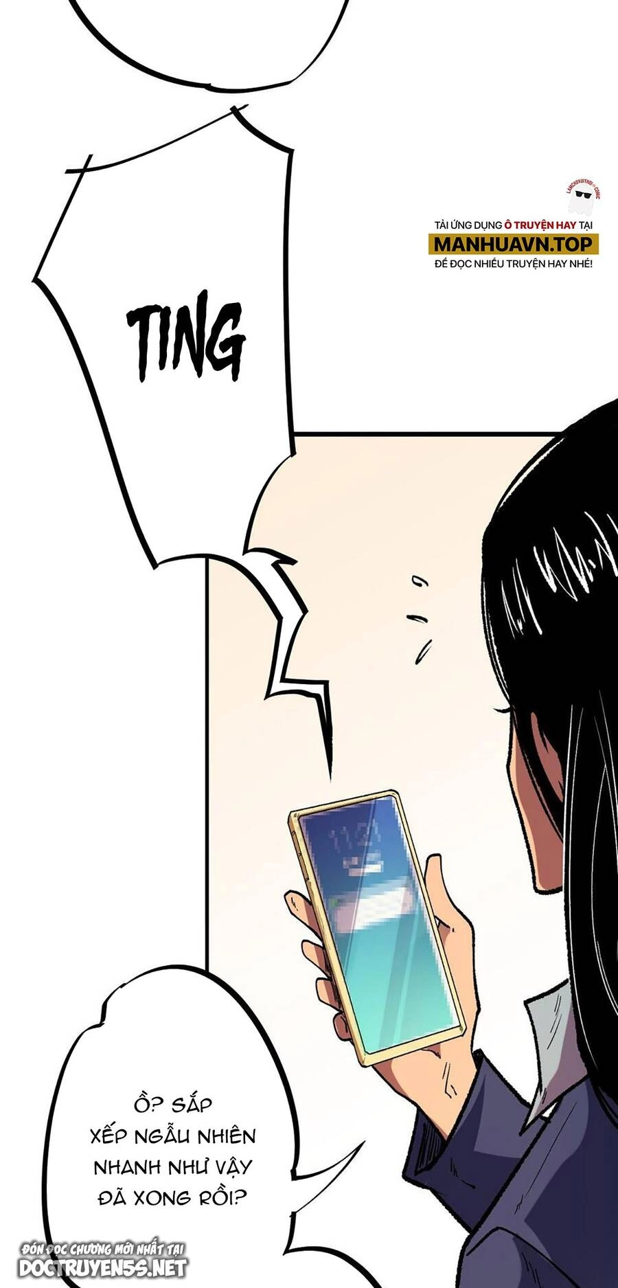 Toàn Dân Chuyển Chức : Duy Ta Vô Chức Tán Nhân Chapter 31 - 37