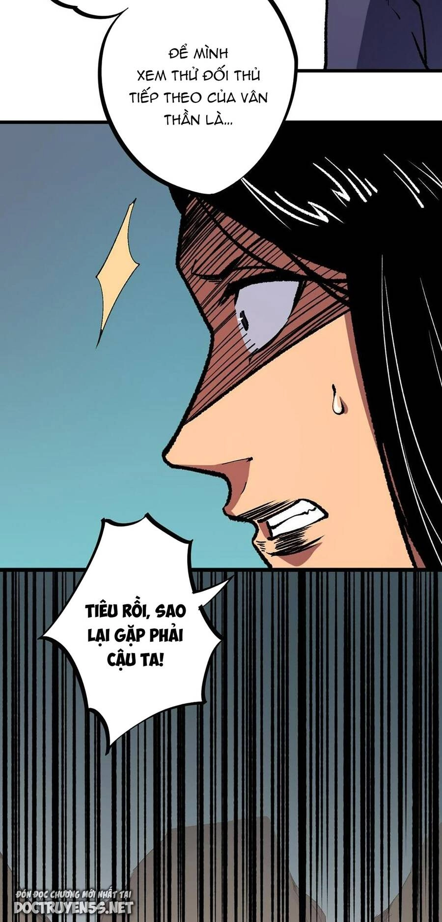 Toàn Dân Chuyển Chức : Duy Ta Vô Chức Tán Nhân Chapter 31 - 38