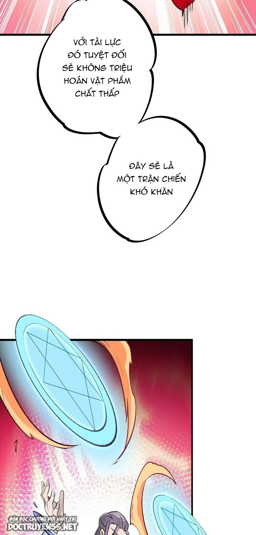 Toàn Dân Chuyển Chức : Duy Ta Vô Chức Tán Nhân Chapter 31 - 46