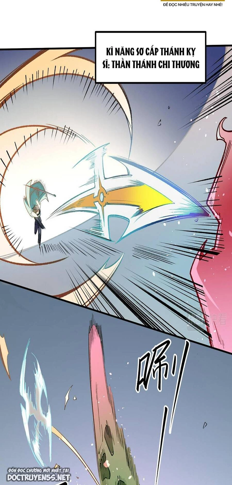 Toàn Dân Chuyển Chức : Duy Ta Vô Chức Tán Nhân Chapter 31 - 65