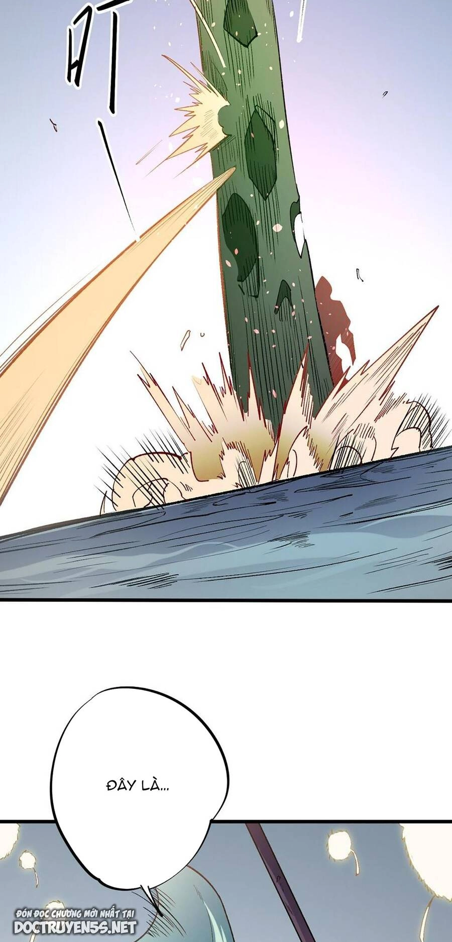 Toàn Dân Chuyển Chức : Duy Ta Vô Chức Tán Nhân Chapter 31 - 66