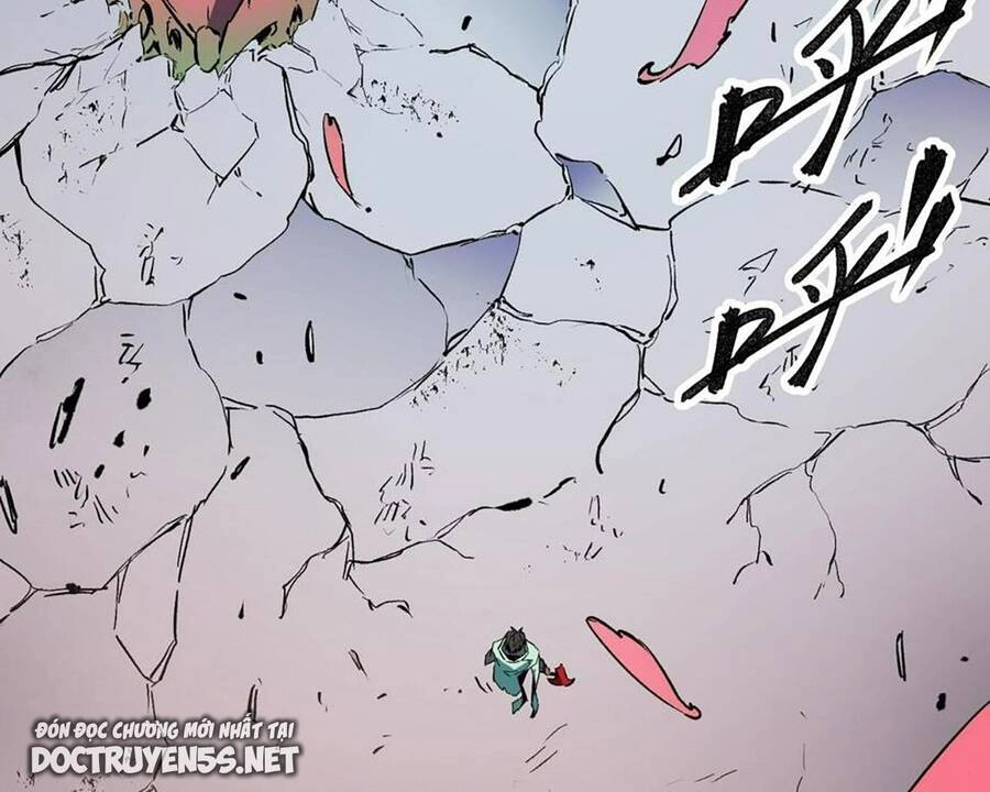 Toàn Dân Chuyển Chức : Duy Ta Vô Chức Tán Nhân Chapter 32 - 11