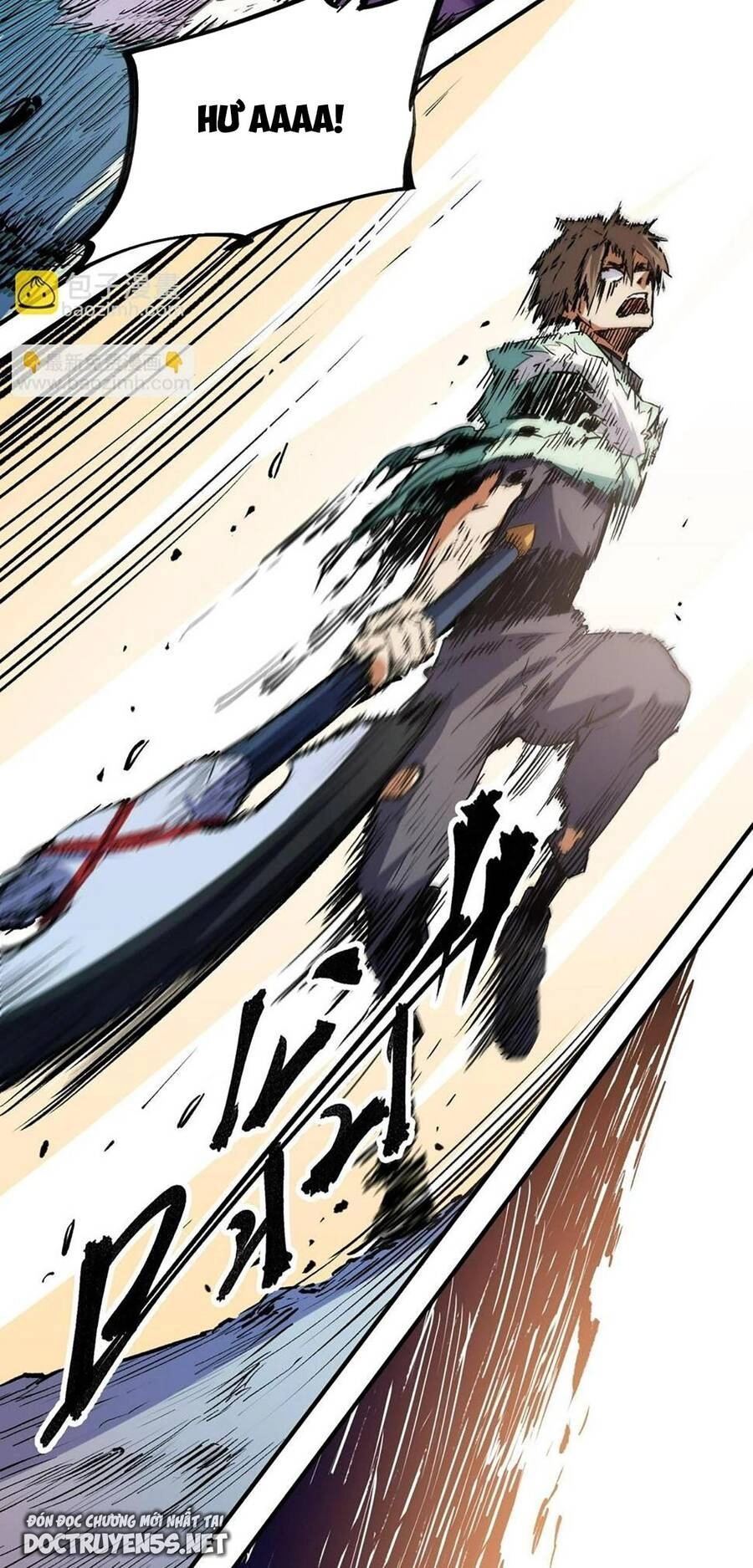 Toàn Dân Chuyển Chức : Duy Ta Vô Chức Tán Nhân Chapter 32 - 27