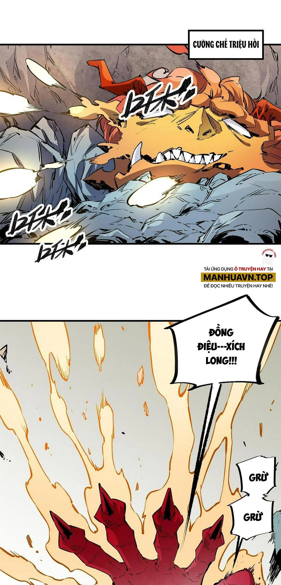 Toàn Dân Chuyển Chức : Duy Ta Vô Chức Tán Nhân Chapter 33 - 9