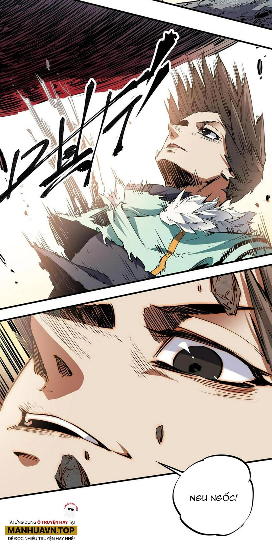 Toàn Dân Chuyển Chức : Duy Ta Vô Chức Tán Nhân Chapter 33 - 17