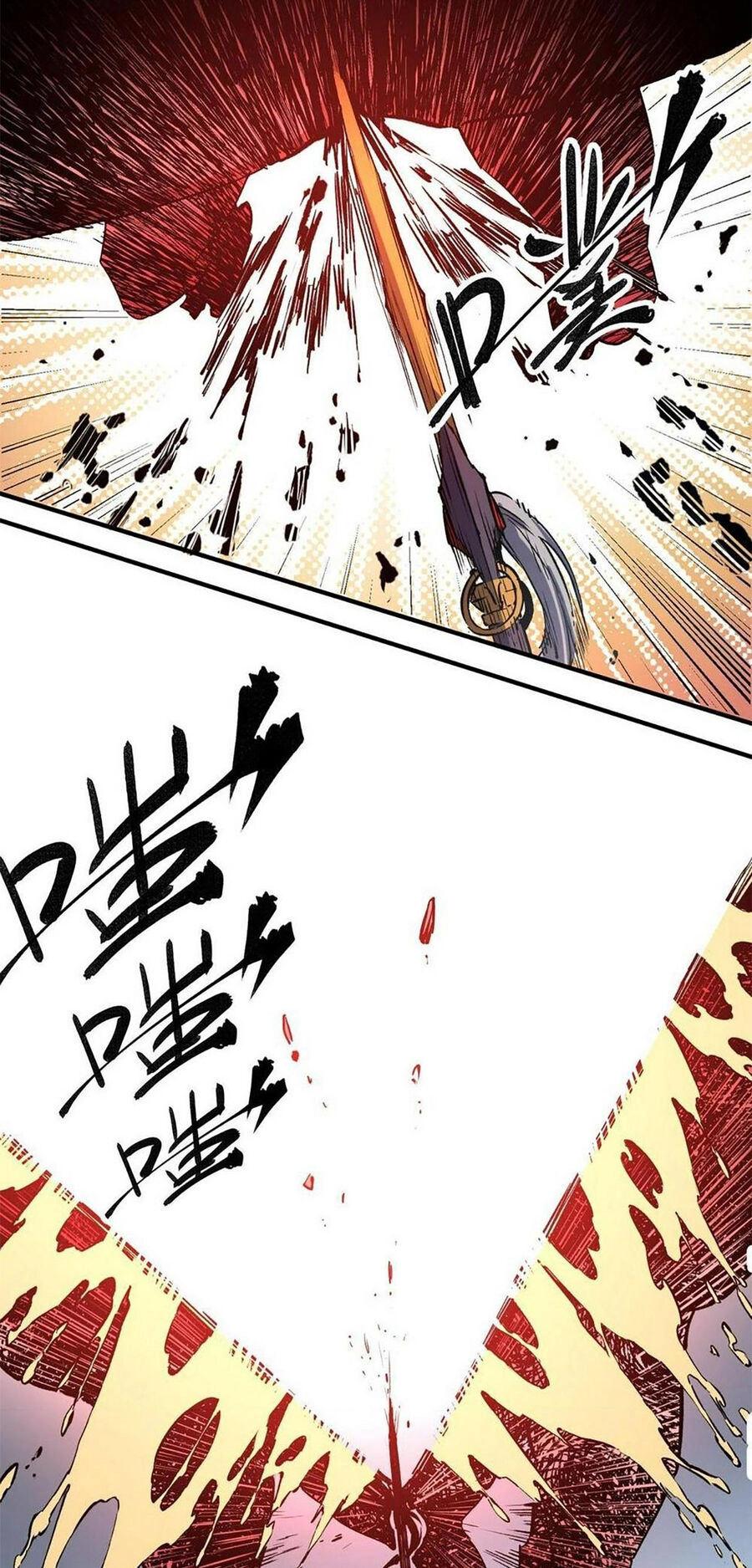 Toàn Dân Chuyển Chức : Duy Ta Vô Chức Tán Nhân Chapter 33 - 19