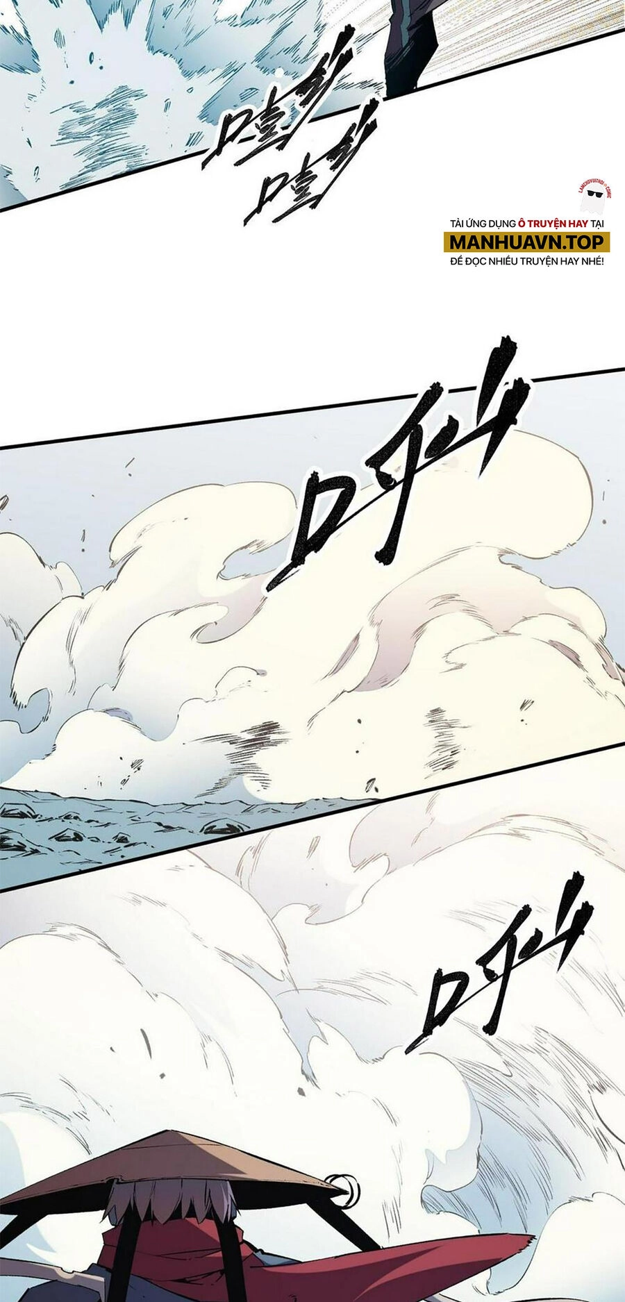 Toàn Dân Chuyển Chức : Duy Ta Vô Chức Tán Nhân Chapter 33 - 31