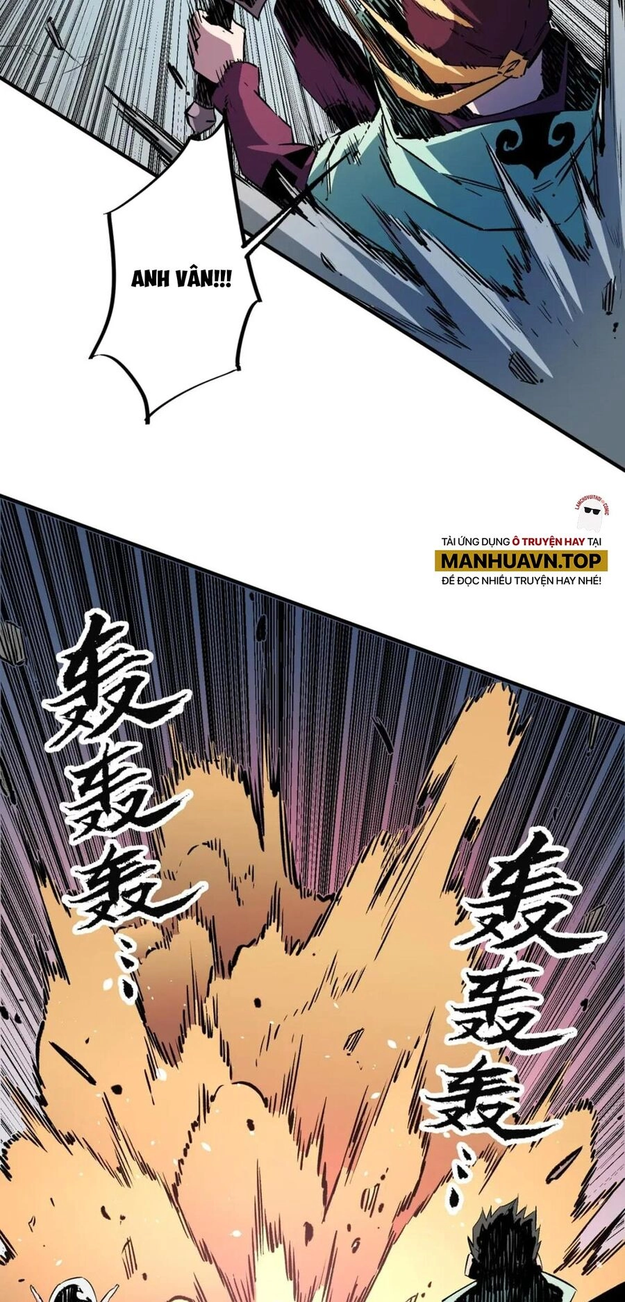 Toàn Dân Chuyển Chức : Duy Ta Vô Chức Tán Nhân Chapter 35 - 42