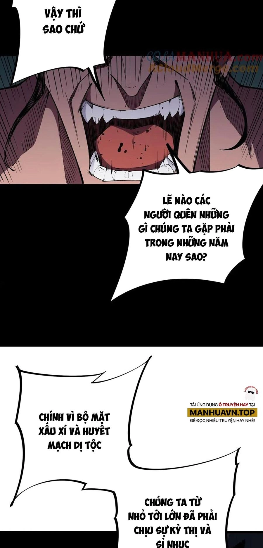 Toàn Dân Chuyển Chức : Duy Ta Vô Chức Tán Nhân Chapter 36 - 49