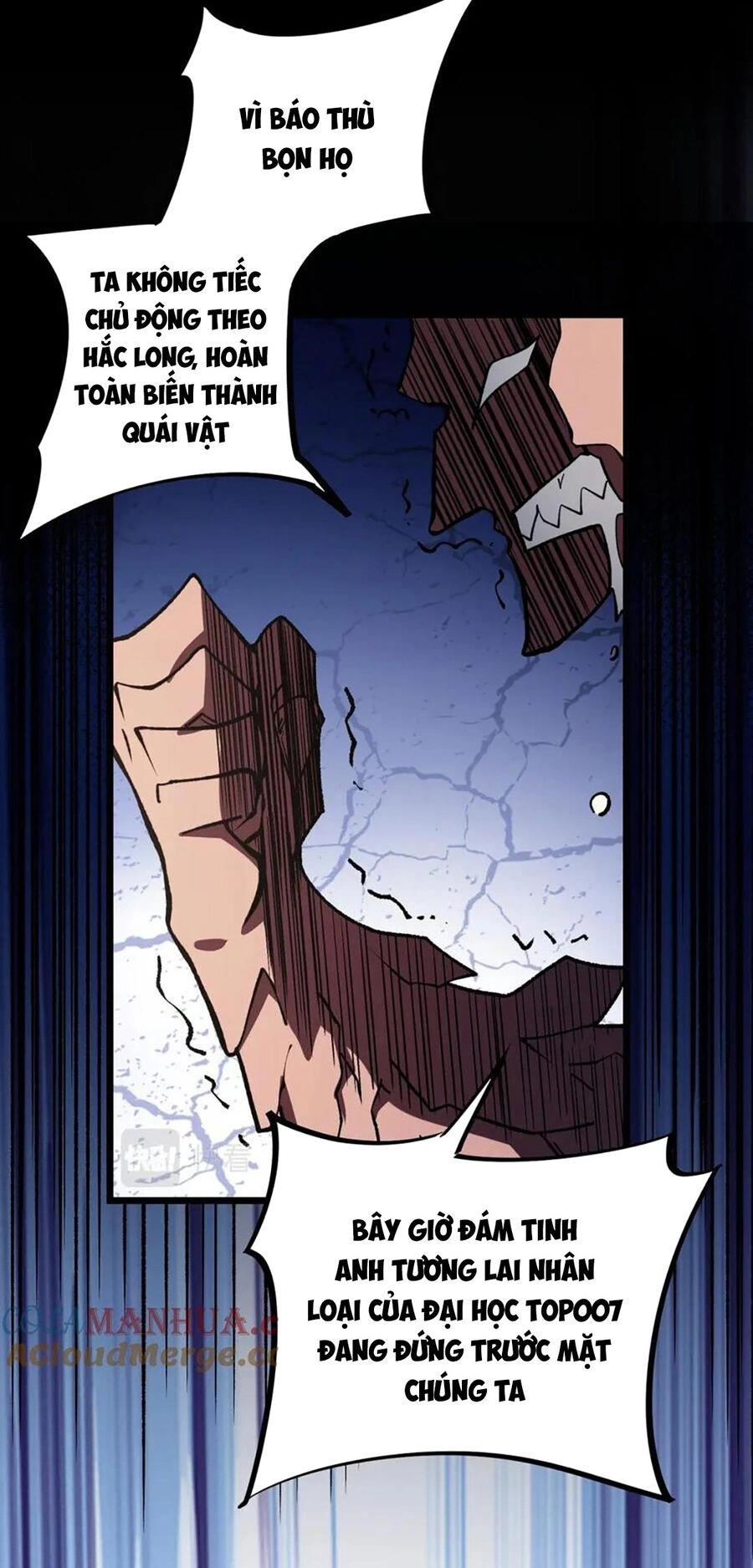 Toàn Dân Chuyển Chức : Duy Ta Vô Chức Tán Nhân Chapter 36 - 51