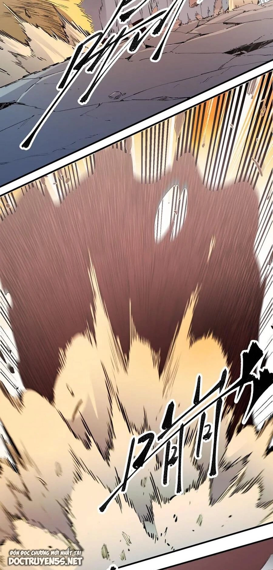 Toàn Dân Chuyển Chức : Duy Ta Vô Chức Tán Nhân Chapter 37 - 7