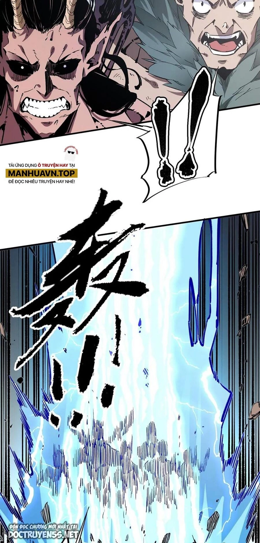 Toàn Dân Chuyển Chức : Duy Ta Vô Chức Tán Nhân Chapter 37 - 18