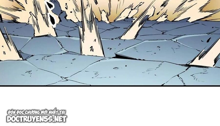 Toàn Dân Chuyển Chức : Duy Ta Vô Chức Tán Nhân Chapter 37 - 24