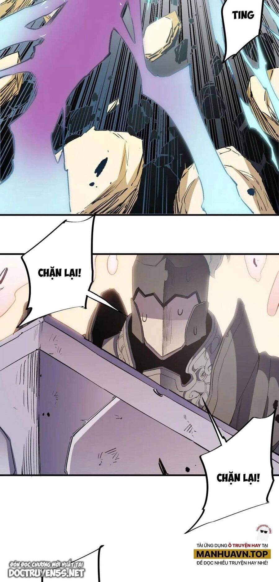 Toàn Dân Chuyển Chức : Duy Ta Vô Chức Tán Nhân Chapter 38 - 13