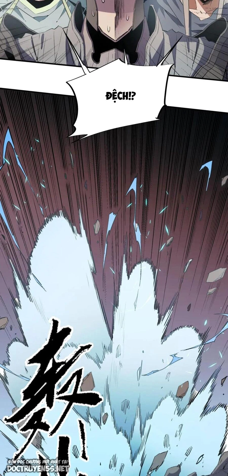 Toàn Dân Chuyển Chức : Duy Ta Vô Chức Tán Nhân Chapter 38 - 15