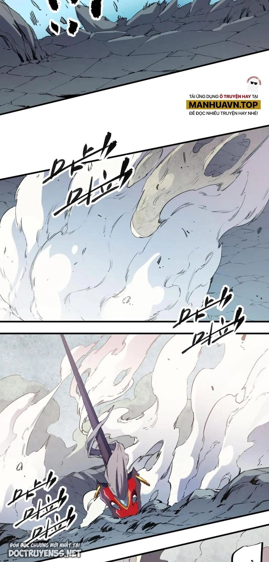 Toàn Dân Chuyển Chức : Duy Ta Vô Chức Tán Nhân Chapter 38 - 16