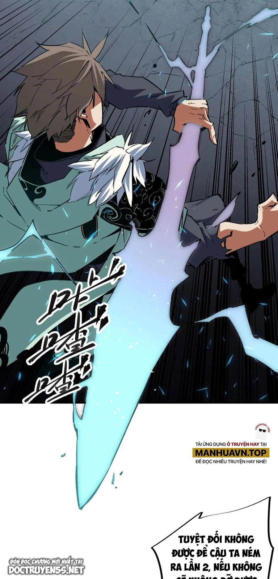 Toàn Dân Chuyển Chức : Duy Ta Vô Chức Tán Nhân Chapter 38 - 27