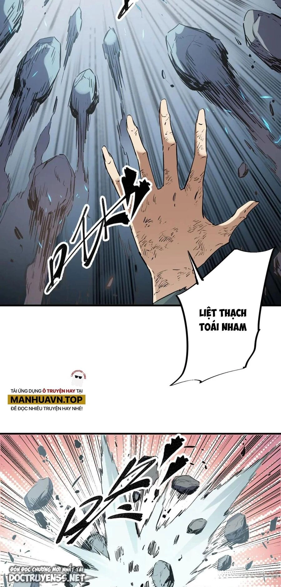 Toàn Dân Chuyển Chức : Duy Ta Vô Chức Tán Nhân Chapter 38 - 29