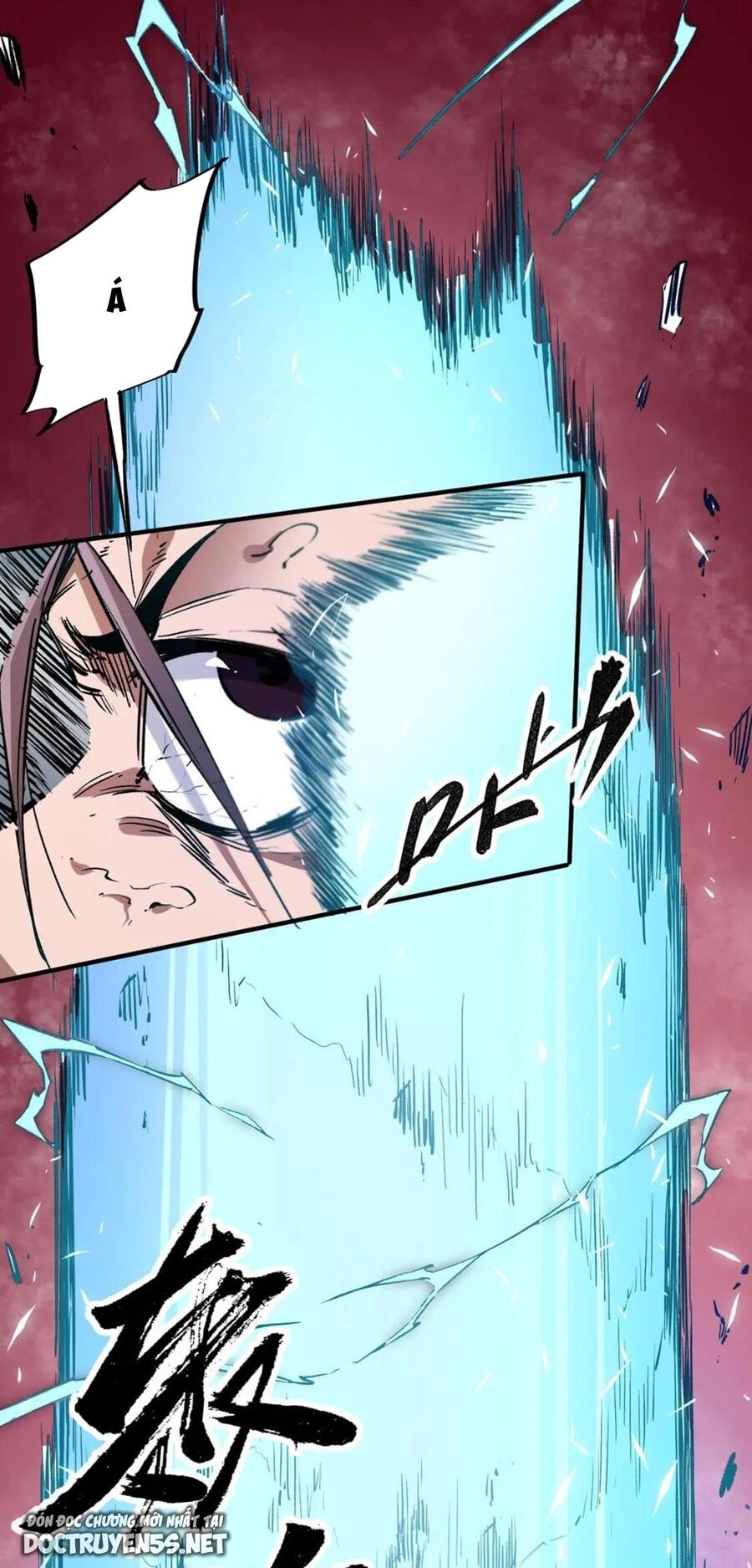 Toàn Dân Chuyển Chức : Duy Ta Vô Chức Tán Nhân Chapter 38 - 33