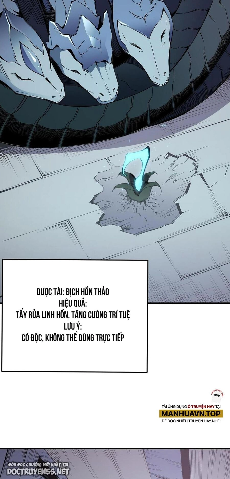 Toàn Dân Chuyển Chức : Duy Ta Vô Chức Tán Nhân Chapter 39 - 50