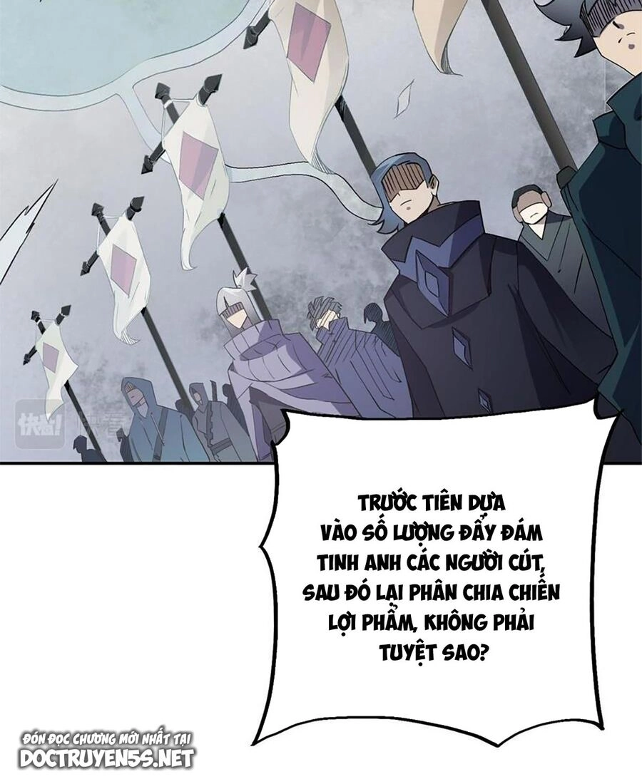 Toàn Dân Chuyển Chức : Duy Ta Vô Chức Tán Nhân Chapter 40 - 9