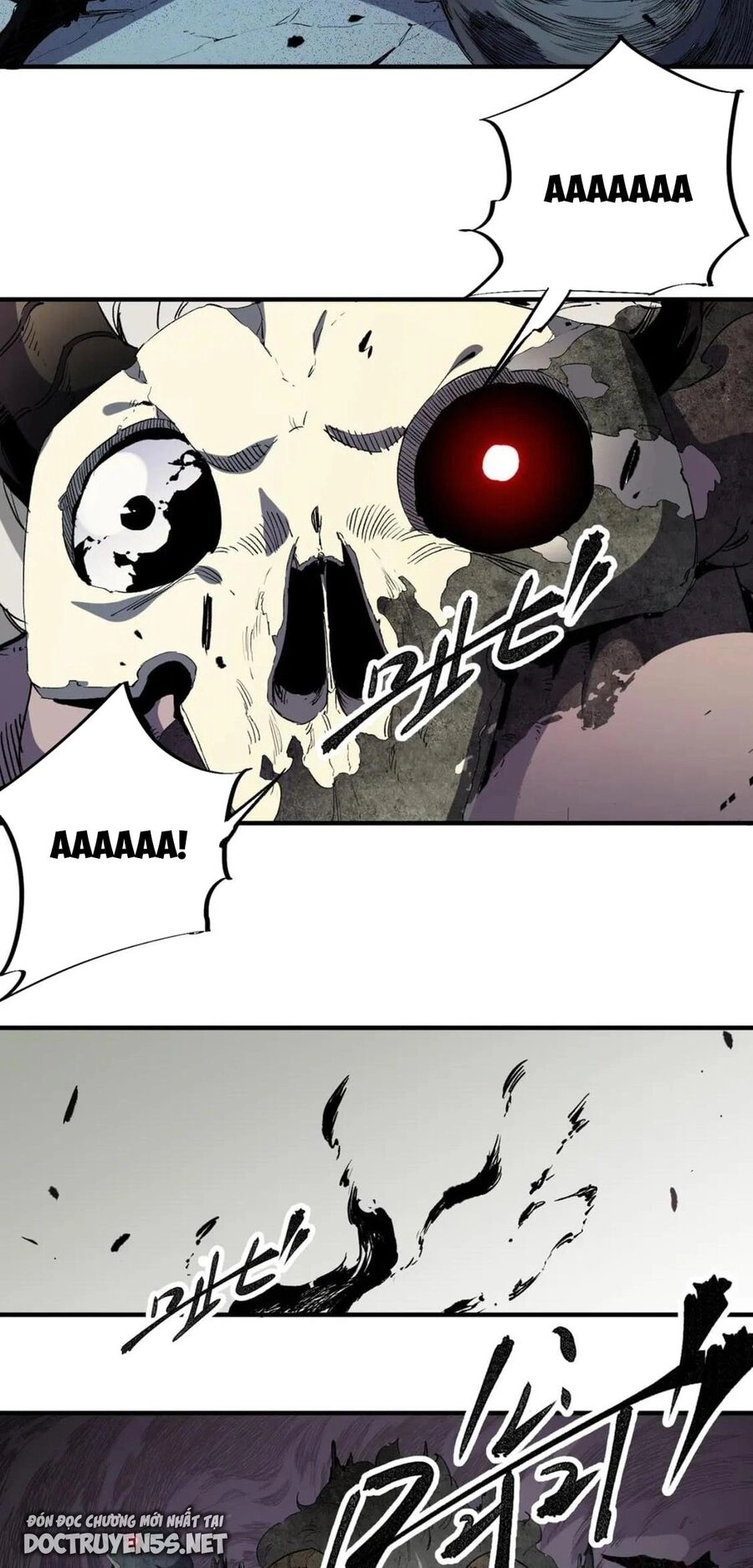 Toàn Dân Chuyển Chức : Duy Ta Vô Chức Tán Nhân Chapter 41 - 7