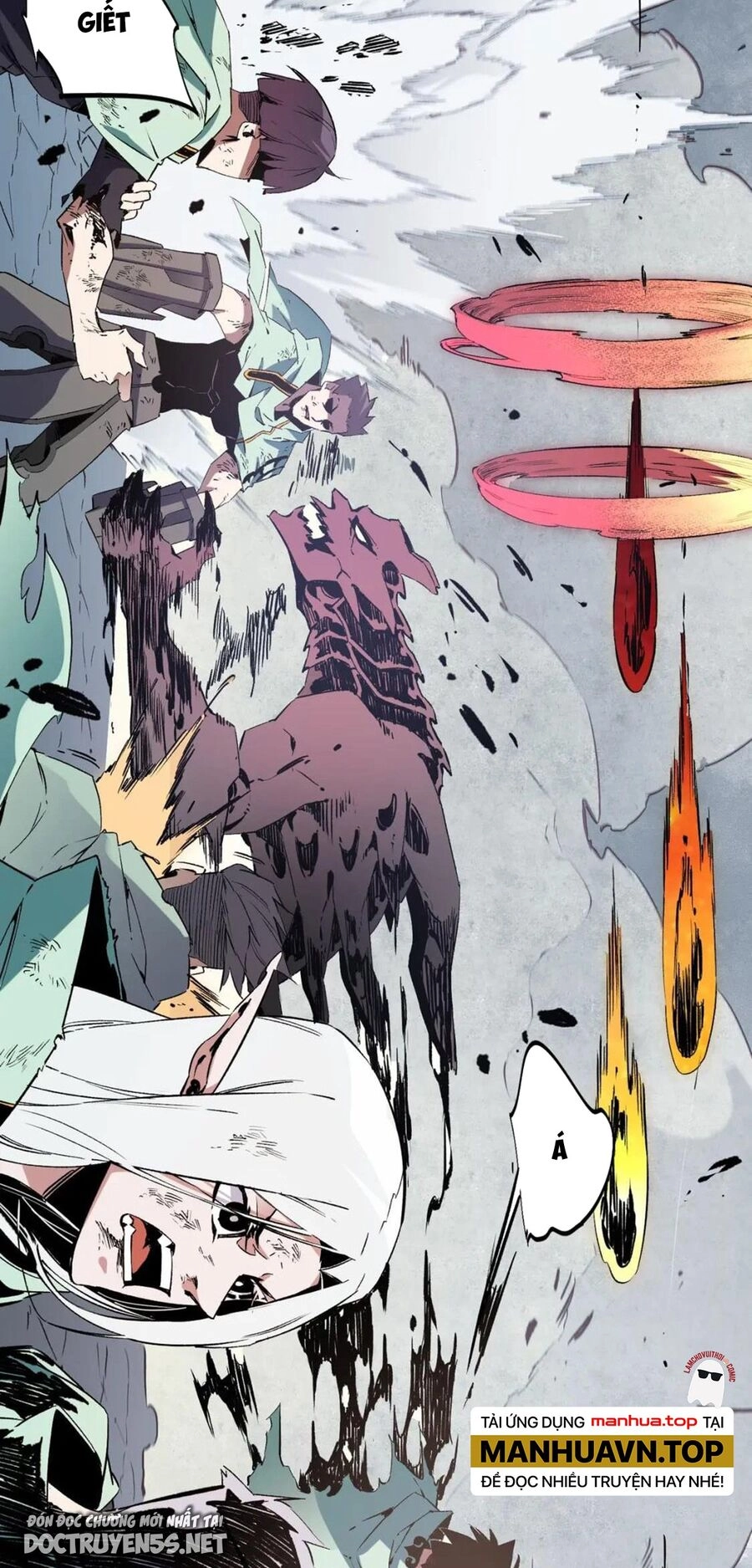 Toàn Dân Chuyển Chức : Duy Ta Vô Chức Tán Nhân Chapter 41 - 32