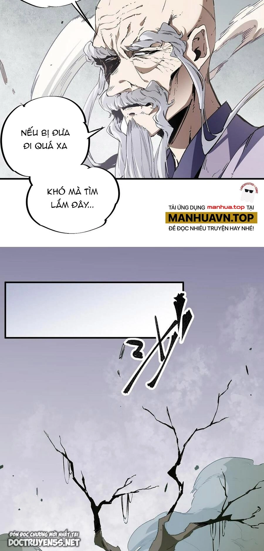 Toàn Dân Chuyển Chức : Duy Ta Vô Chức Tán Nhân Chapter 42 - 16