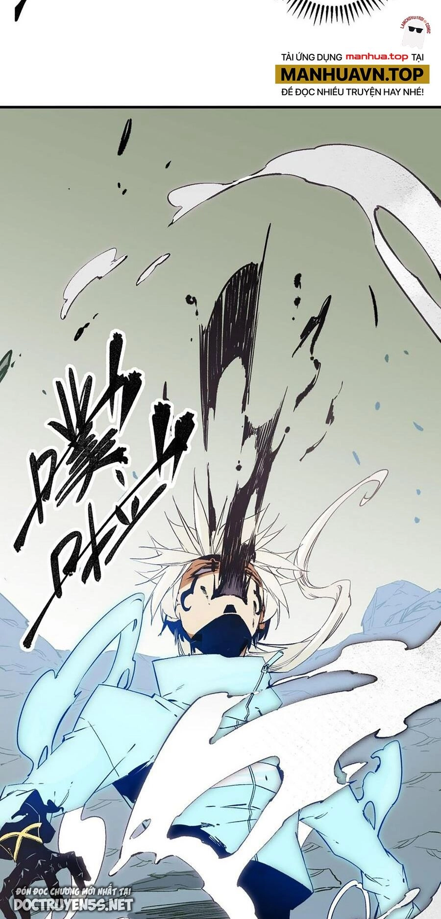 Toàn Dân Chuyển Chức : Duy Ta Vô Chức Tán Nhân Chapter 42 - 36